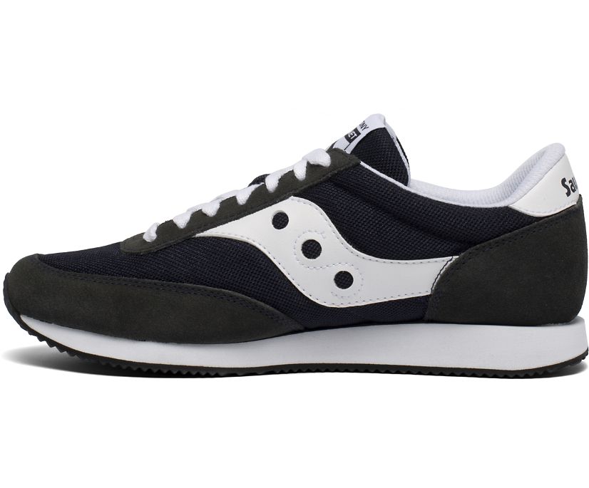 Saucony Hornet Originals Dam Marinblå Vita | Sverige 762QMA